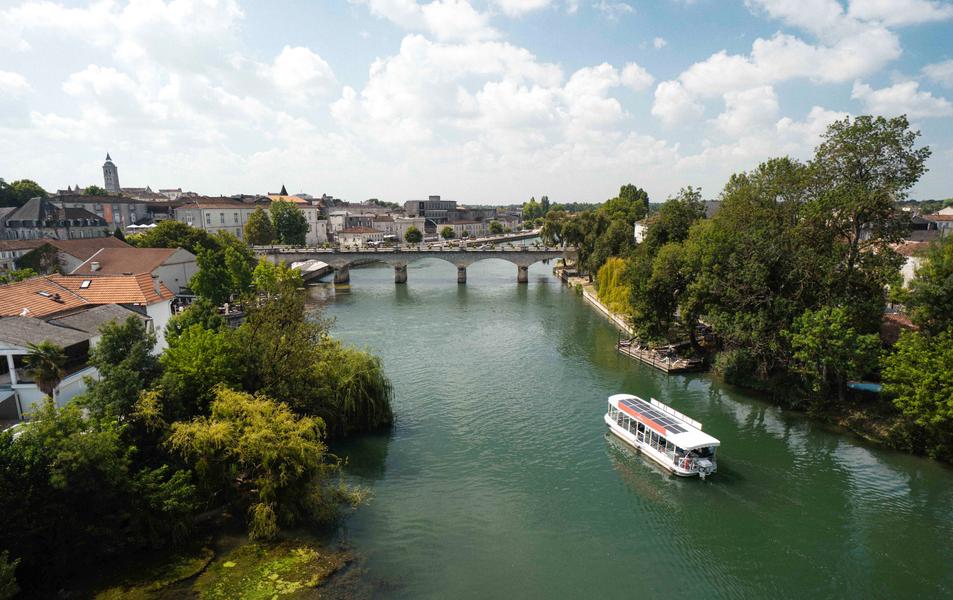 Les Visites Hennessy | Entre fleuve et chais en musique