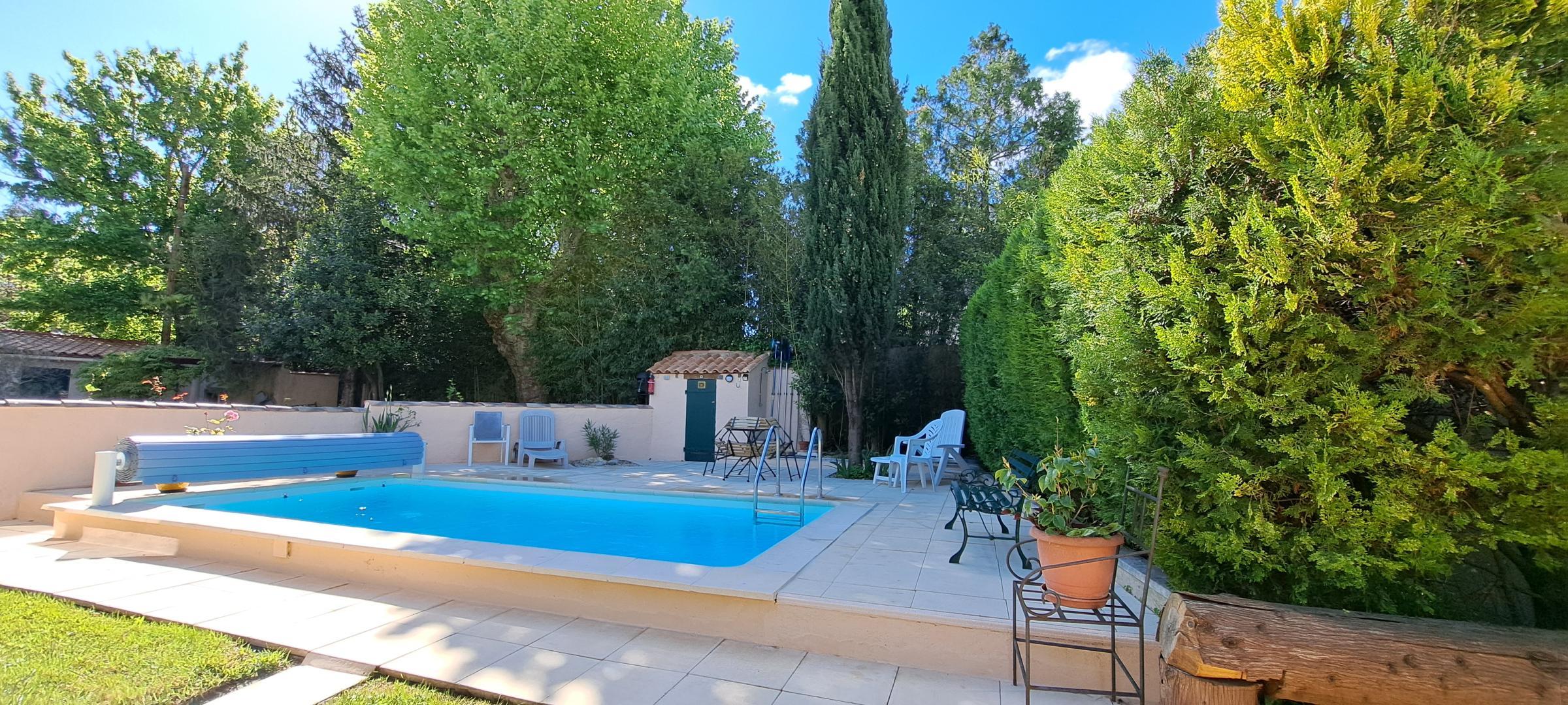 L'Oustau dei Aucèus, Saint-Rémy-de-Provence - photo 96