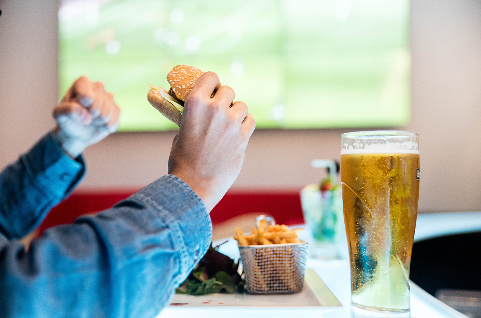 Le Café des sports - Casino Barrière