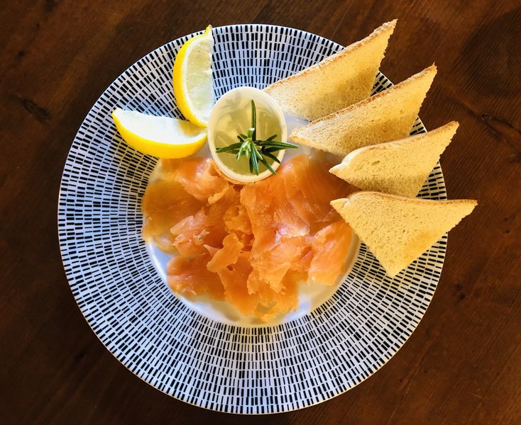 Auberge de la Vallée