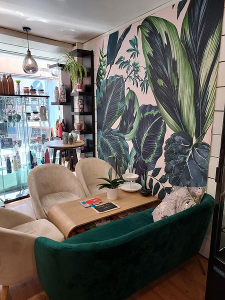 Le Salon Thé et Bien-être Le Salon Thé et Bien-être