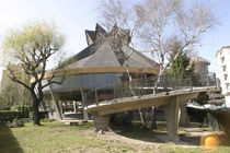 Eglise Saint-Jean