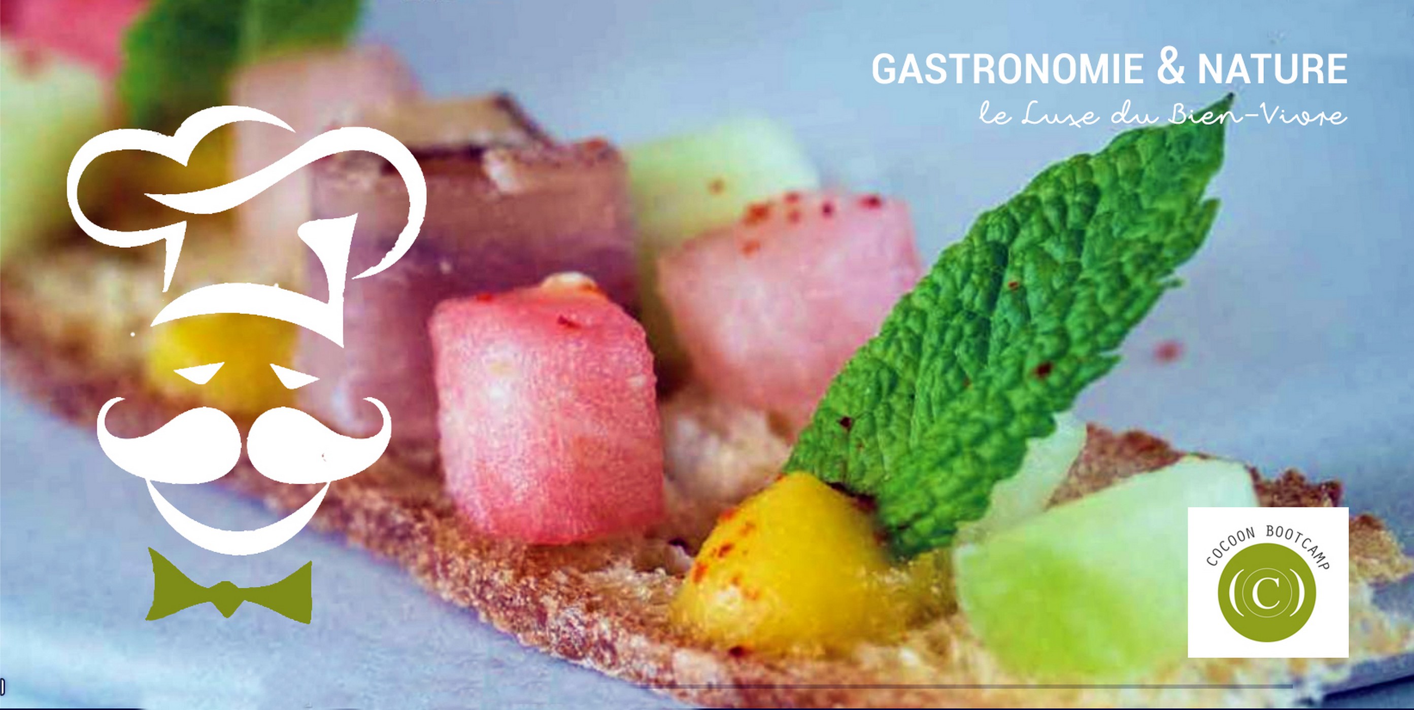 Coaching Bien-être - Alpilles Luberon