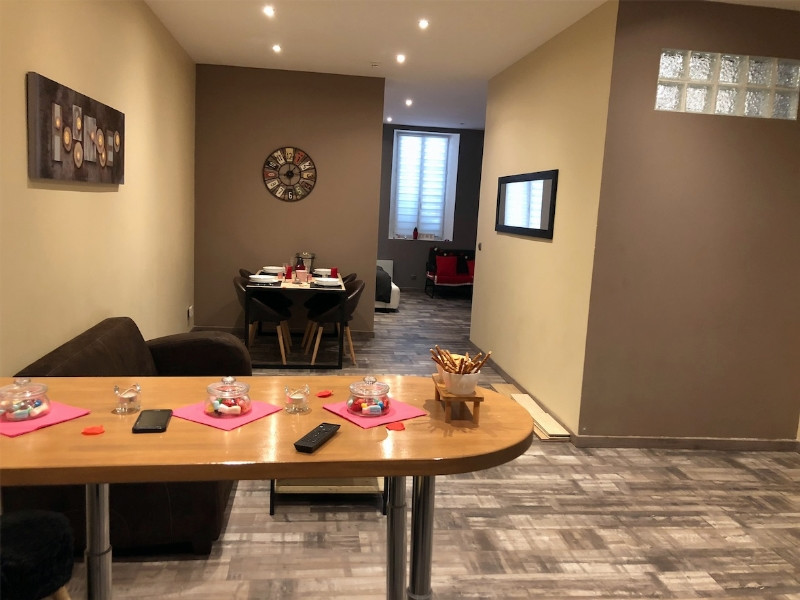 Nuit privée spa et bien-être, Marseille 4e Arrondissement - photo 4