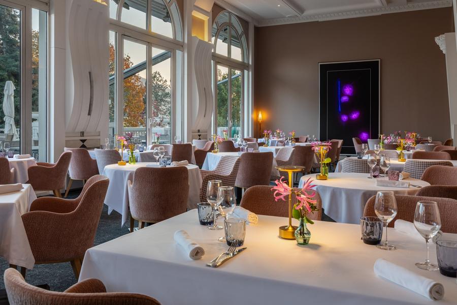 La Table de l'Impérial