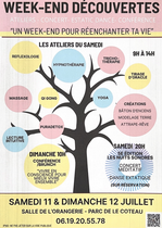 Week-end découvertes_Le Coteau