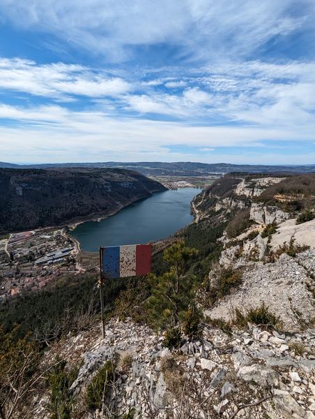 Randonnée - Tour d'Horizon