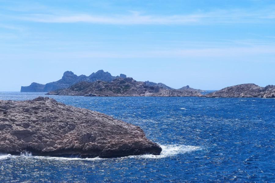 Balade coucher du soleil et dégustation