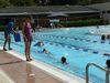 Piscine communautaire Cours de natation Ⓒ Com com - 2013
