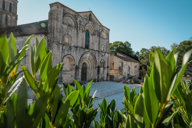 Concert chorale Chant’Yrieix_Saint-Amant-de-Boixe