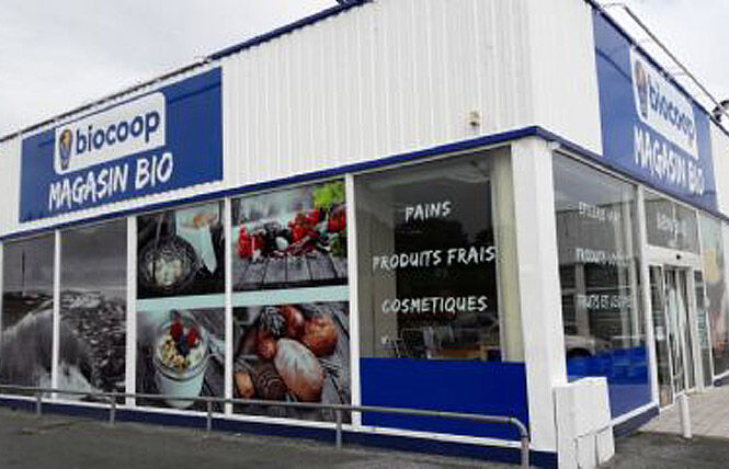 Biocoop Royan