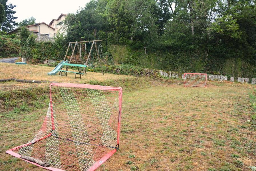 Extérieur-La Garrigue Petit Gîte-St Salvy de la Balme-Gîtes de France