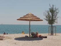 Plage du Loup - Villeneuve-Loubet