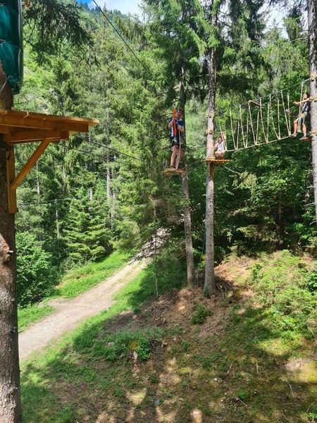 Bozel Aventure - Bozel