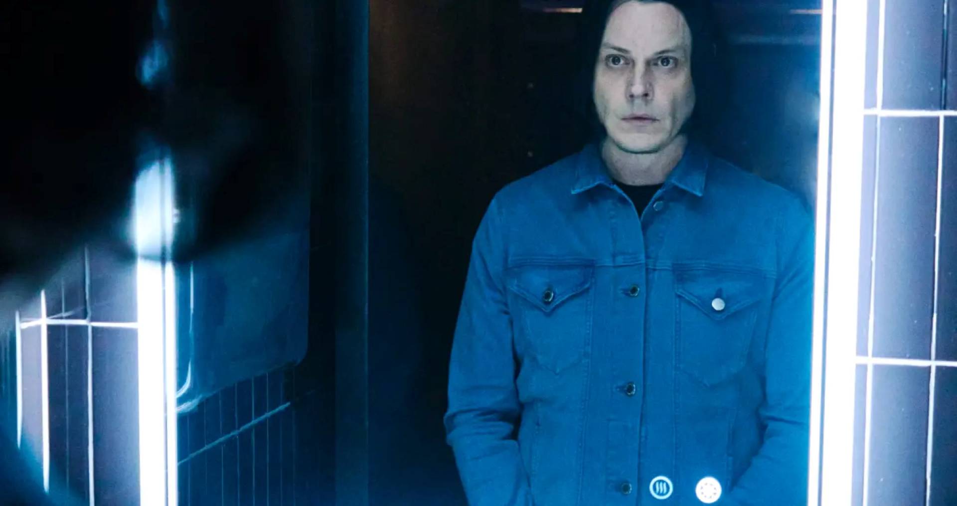 Jack White + Treaks