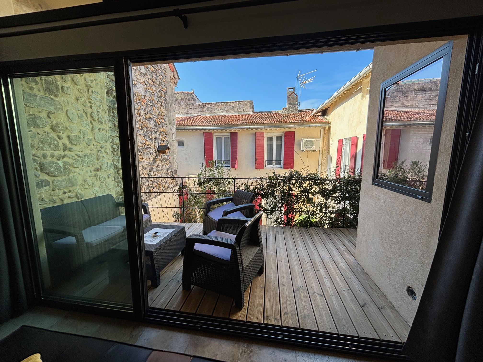 Instant en Provence Le Loft, Eyragues - photo 6