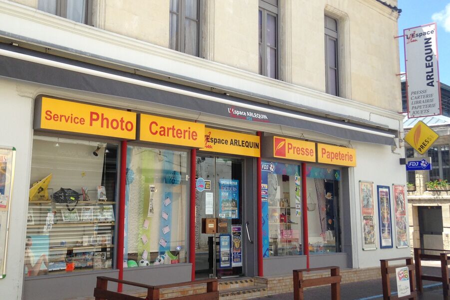 L'Espace Arlequin