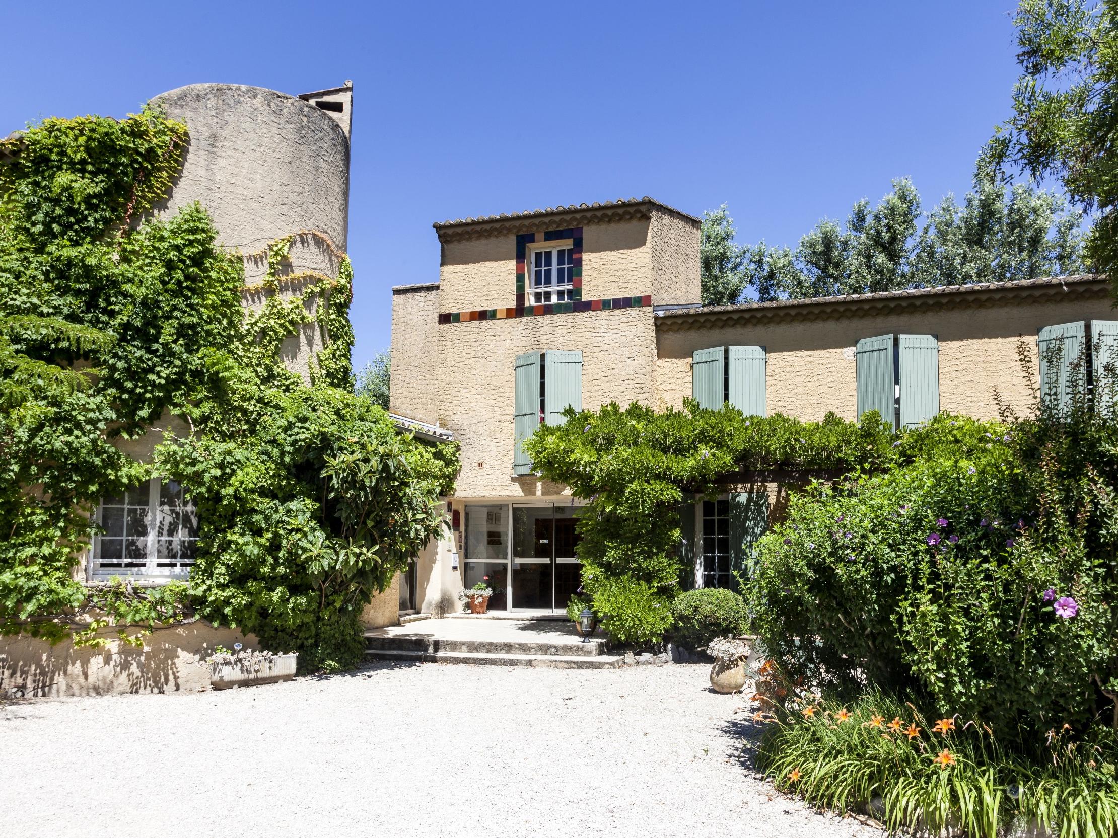 Hôtel Castel Mouisson