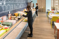 Photo of hotel Ibis Budget Nice Californie Lenval Hotel in Nice