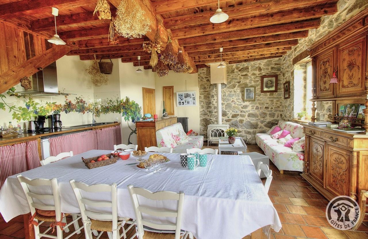 Grand Gîte 