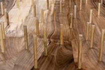 Visite du 1er dimanche du mois : la résidence d'artiste de Nicolas Vuillod_Gren…