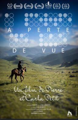 - © Film à perte de vue Projection cinémathèque - A PERTE DE VUE_Villar-d'Arêne - © Film à perte de vue