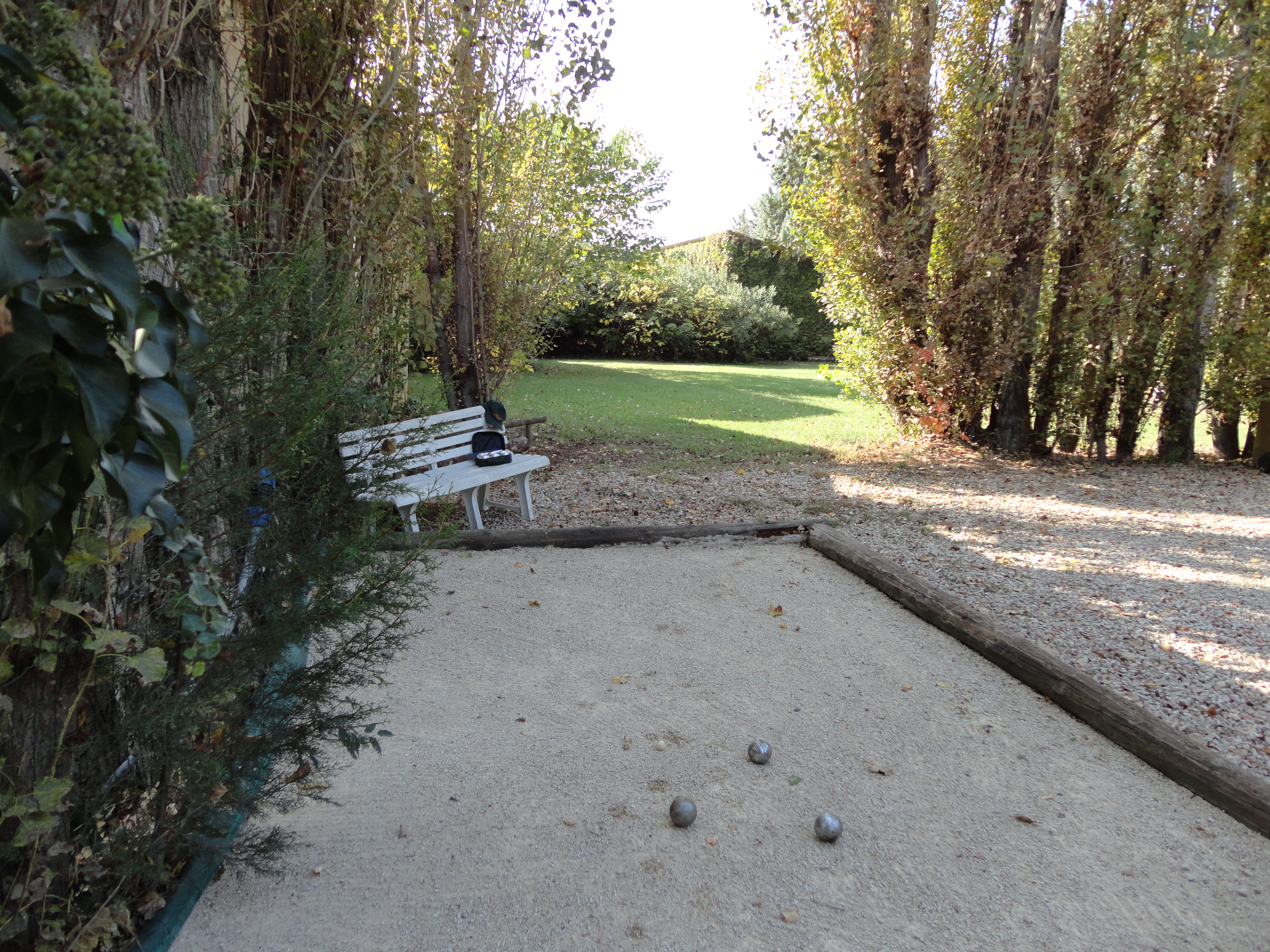 Villa du soleil 80m2 - 6 personnes — photo 2