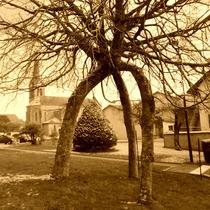 Exposition de l'atelier de généalogie_Montferrat