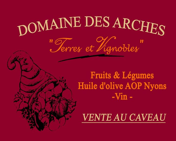 Domaine des Arches