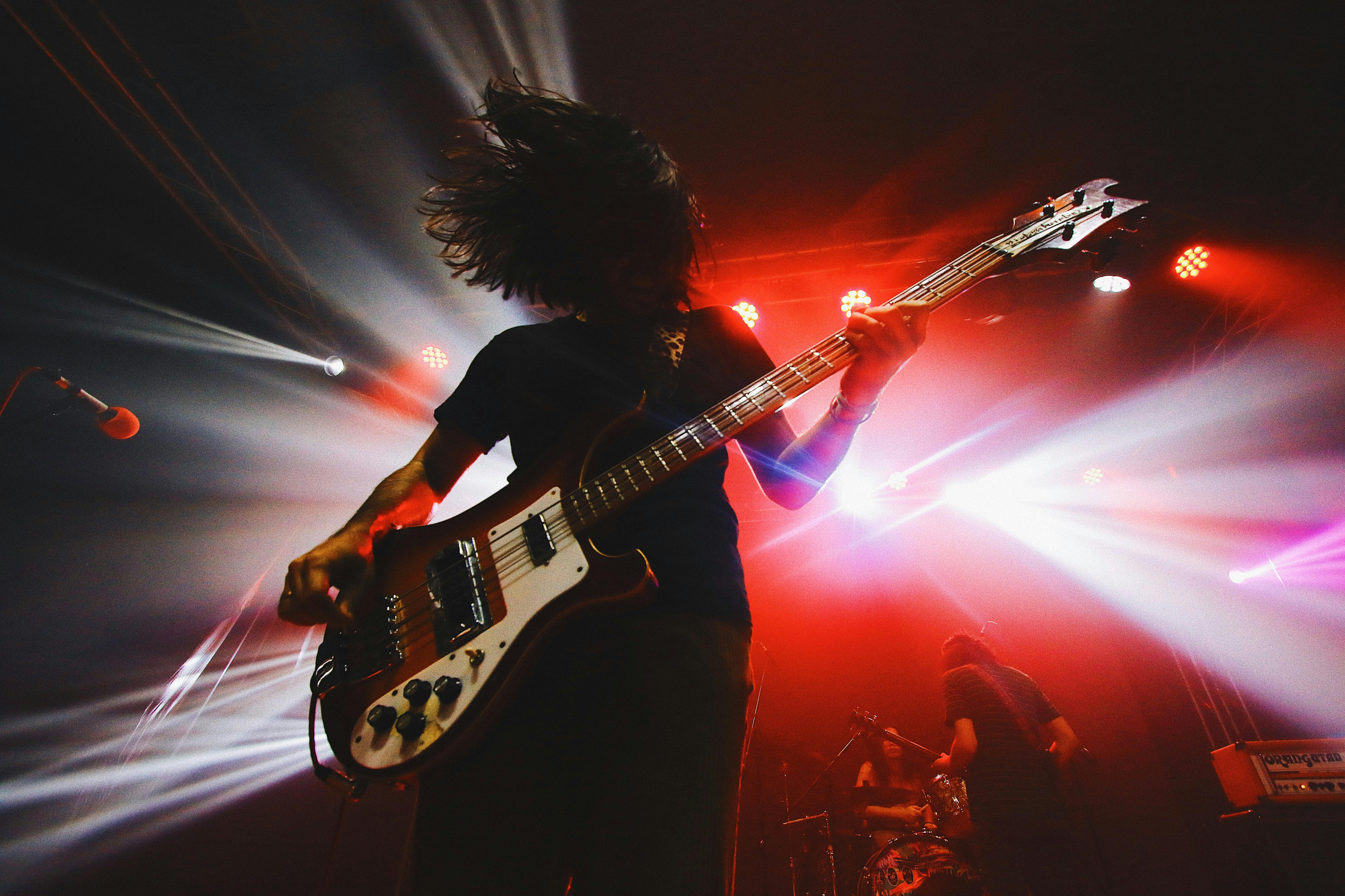 Concert live