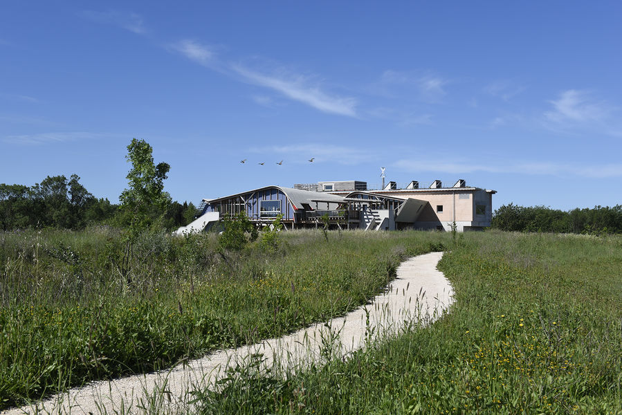 Espace nature départemental du Plan