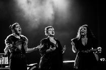 Apéro-concert : Nana Sila_Vinay