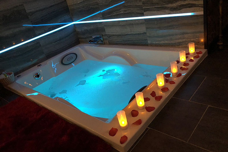 ROUGE CHERRY, Gémenos - photo 3