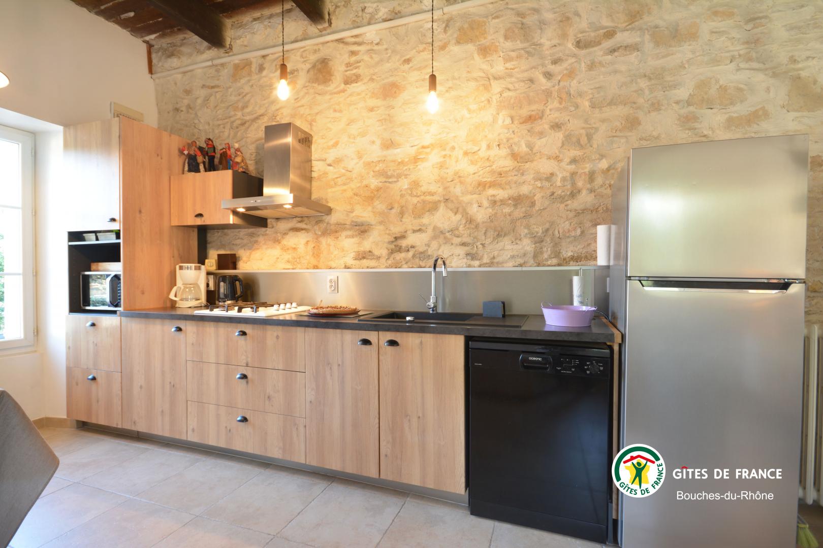 Lou Pissacan, Ceyreste - photo 21