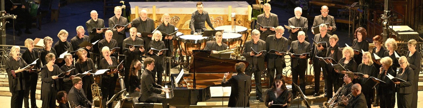 Concert Pays de Cocagne_Mazères