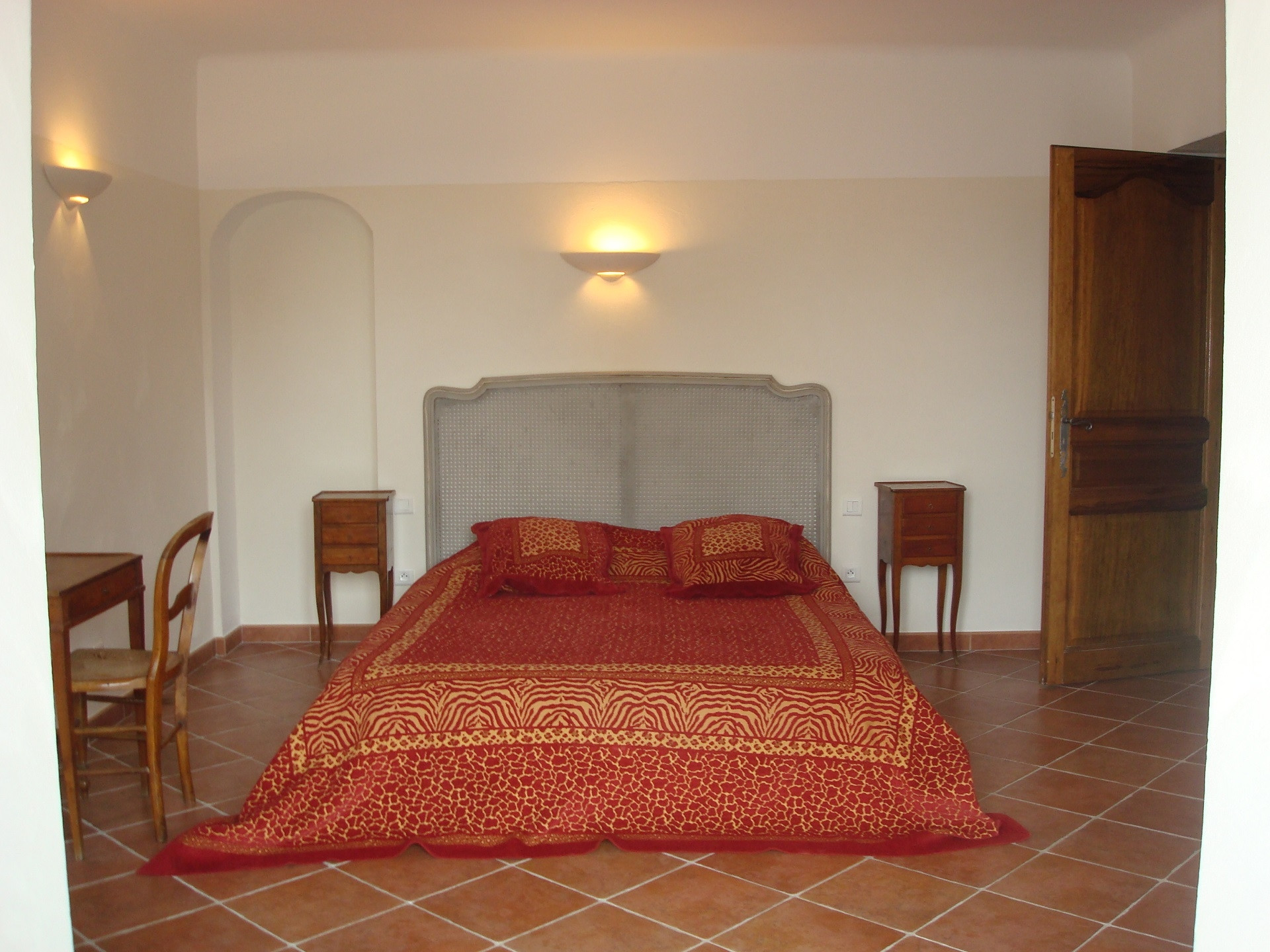 Cacheminette, Cassis - photo 6