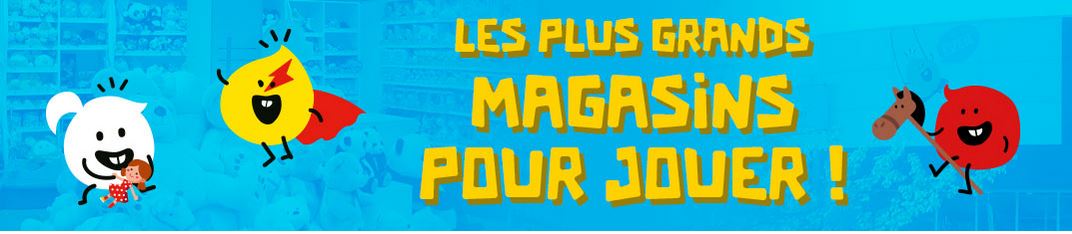 Magasin PicWicToys Marseille