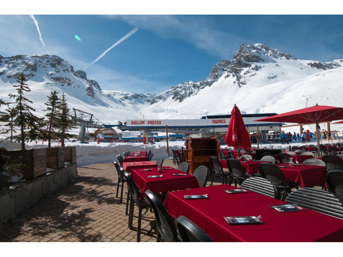 La Taverne des Neiges