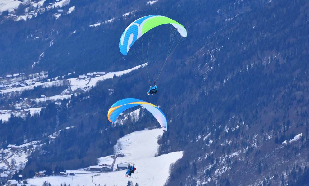 Parapente