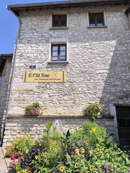 Ô p'tit four_Creys-Mépieu
