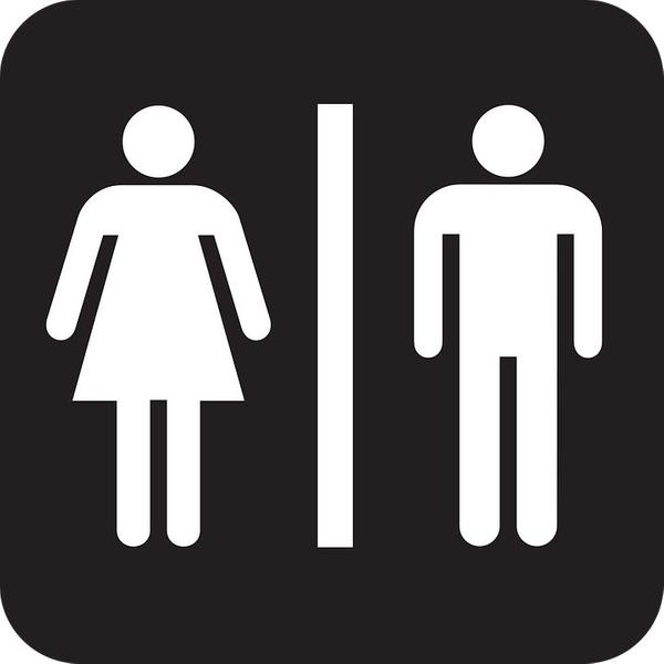 Toilettes Point d'eau_Montréal