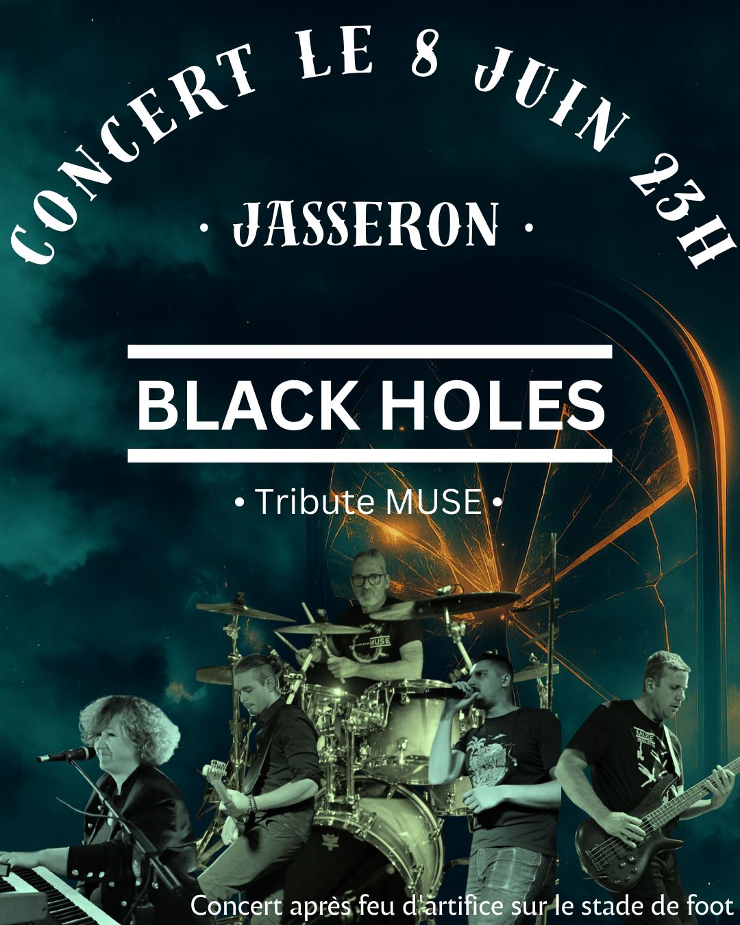 CONCERT