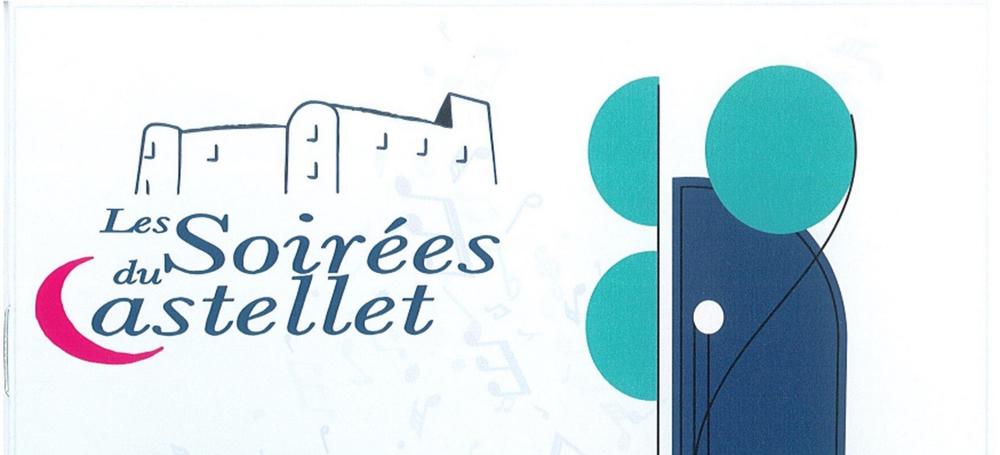 Les Soirées du Castellet_Le Castellet