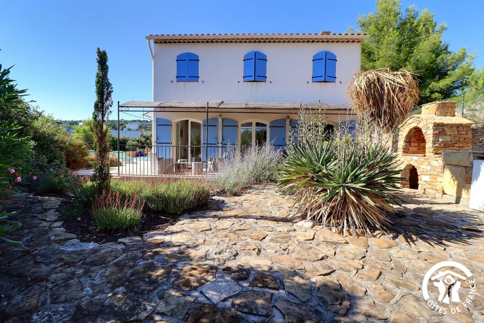 Vent du Cap, La Ciotat - photo 24