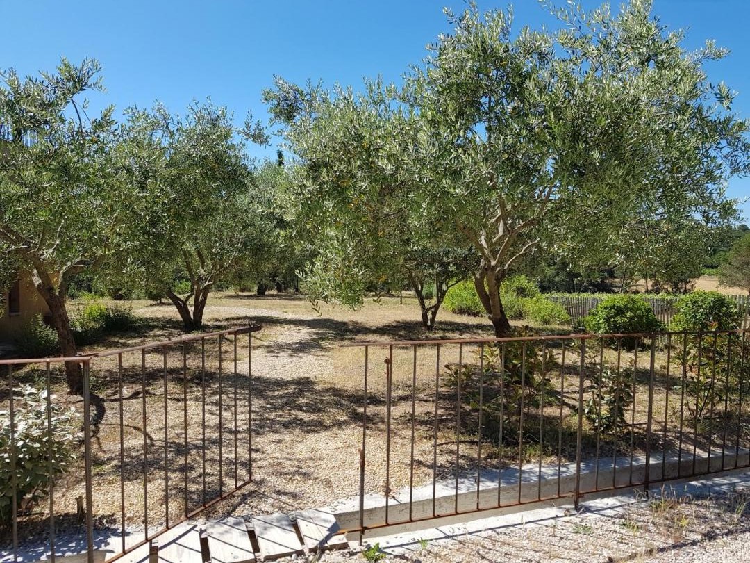 La Villa, Saint-Cannat - photo 43