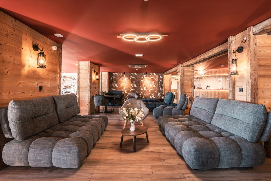 Hôtel L'Escale_Châtel