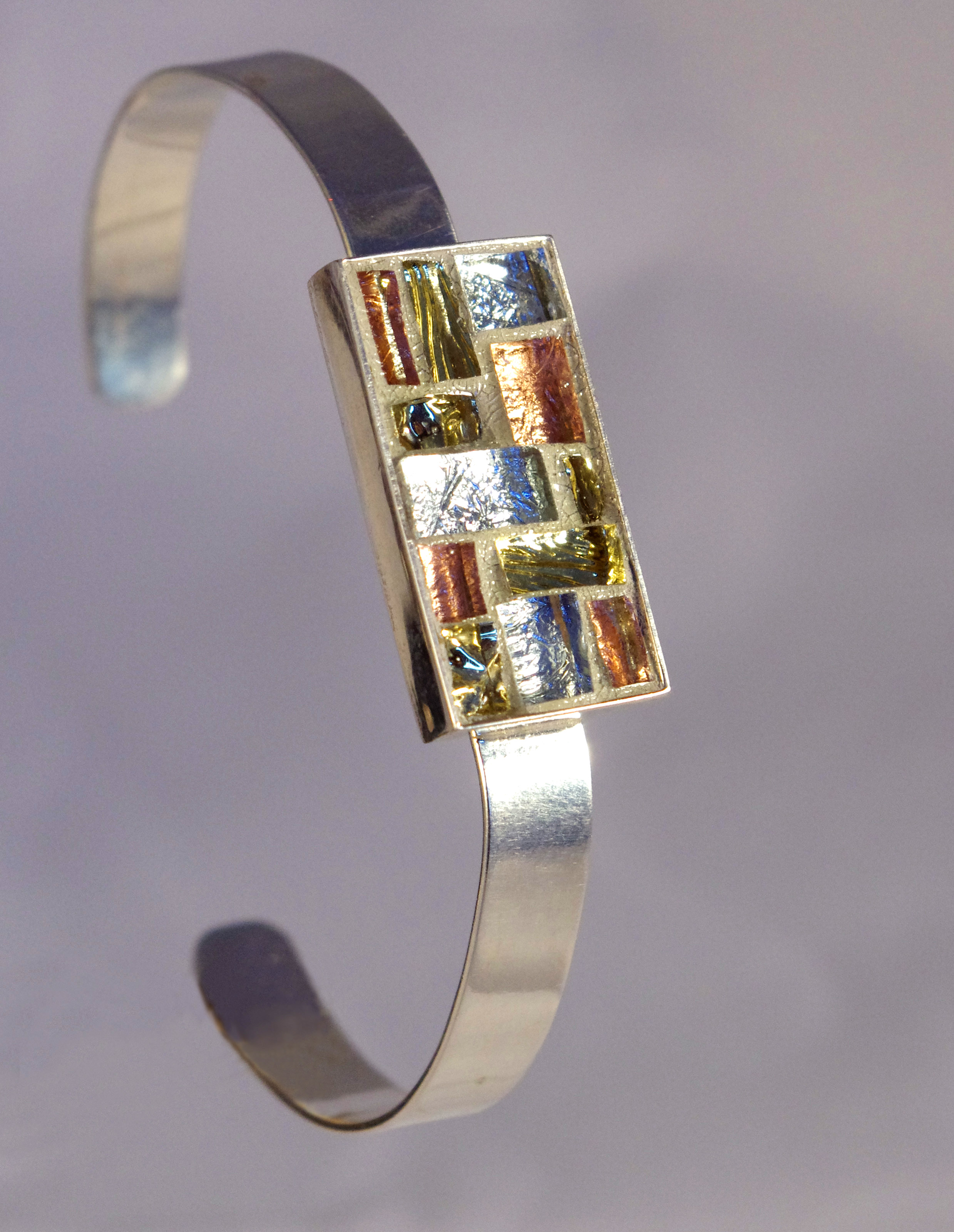 Bracelet mosau00efque