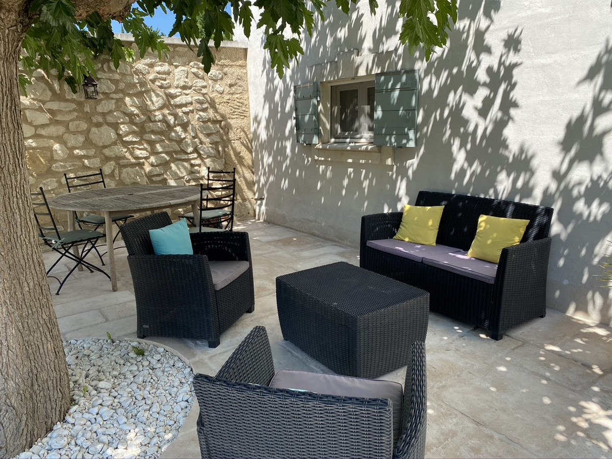 Au Mas de l'Estello — photo 3