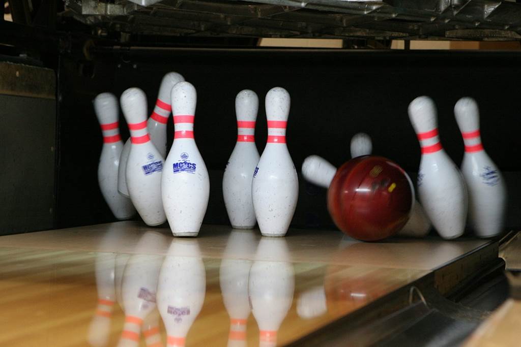 Bowling One Caissargues