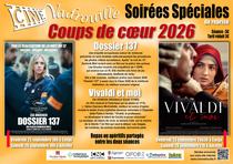 Coups de coeur 2026 - Double projection_Corps